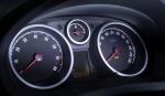 Opel Corsa OPC 2007 года